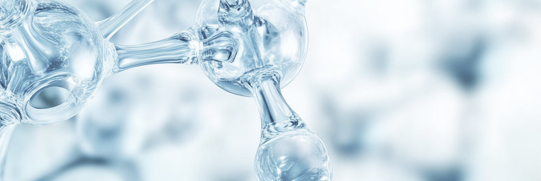 Hyaluronic Acid: The Ultimate Hydration Hero