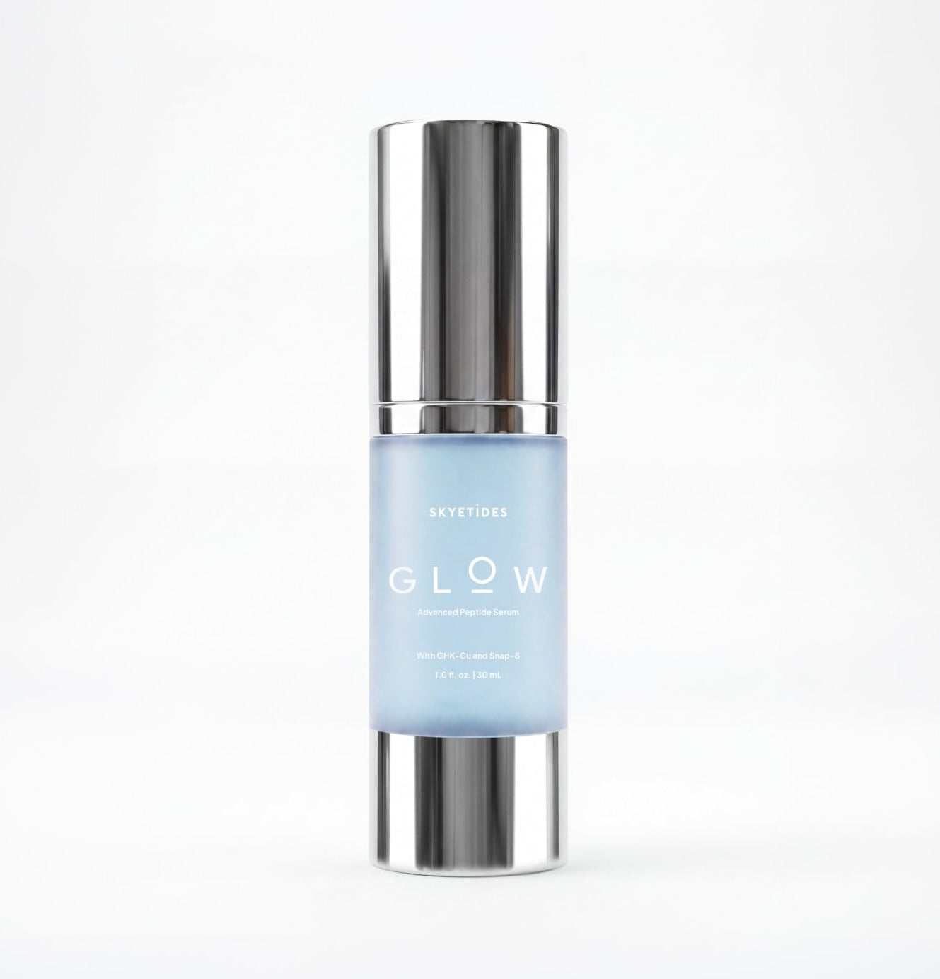 snap 8 ghk cu serum How Snap 8 Peptides Reduce Expression Lines Fast main image 1