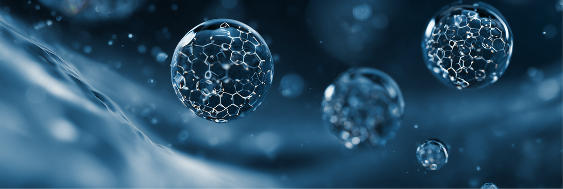 ELEVATE Your Ritual: The Future of Peptide Skincare Starts Here