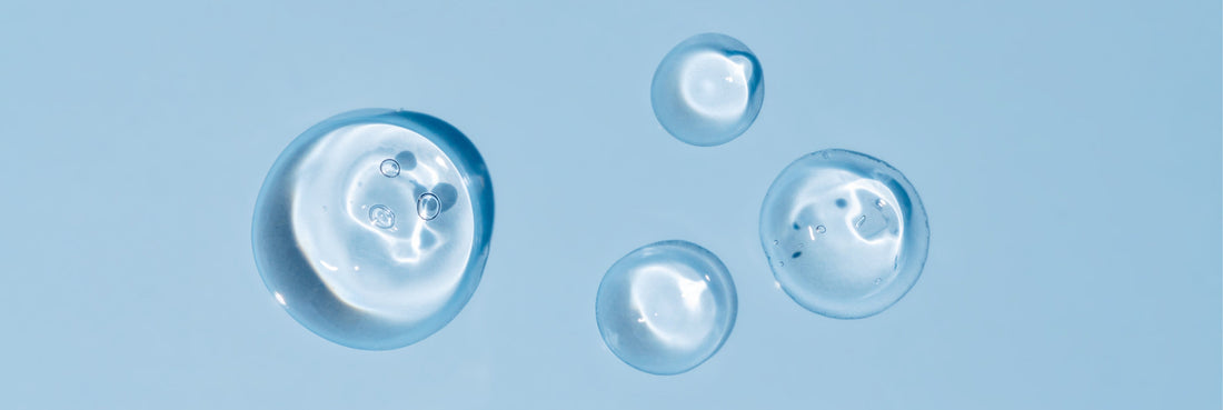 The Best Peptides for Skin: Advanced Ingredients for a Healthier Complexion