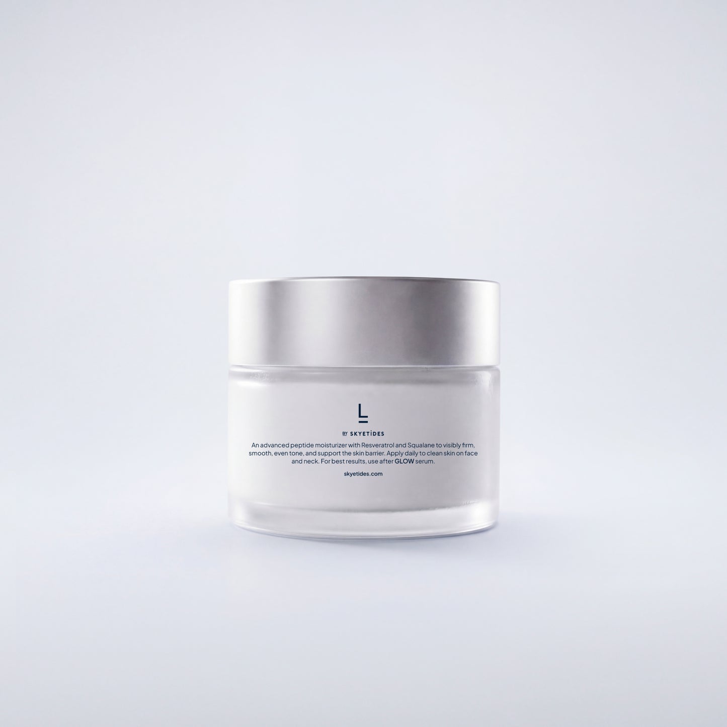 ELEVATE Resveratrol Peptide Cream