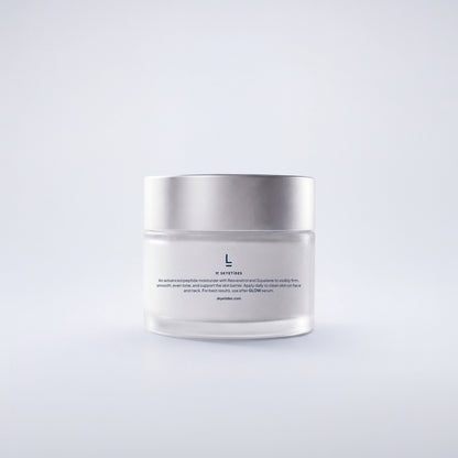 ELEVATE Resveratrol Peptide Cream