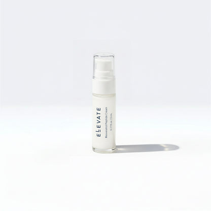 Elevate resveratrol peptide cream by Skyetides sample