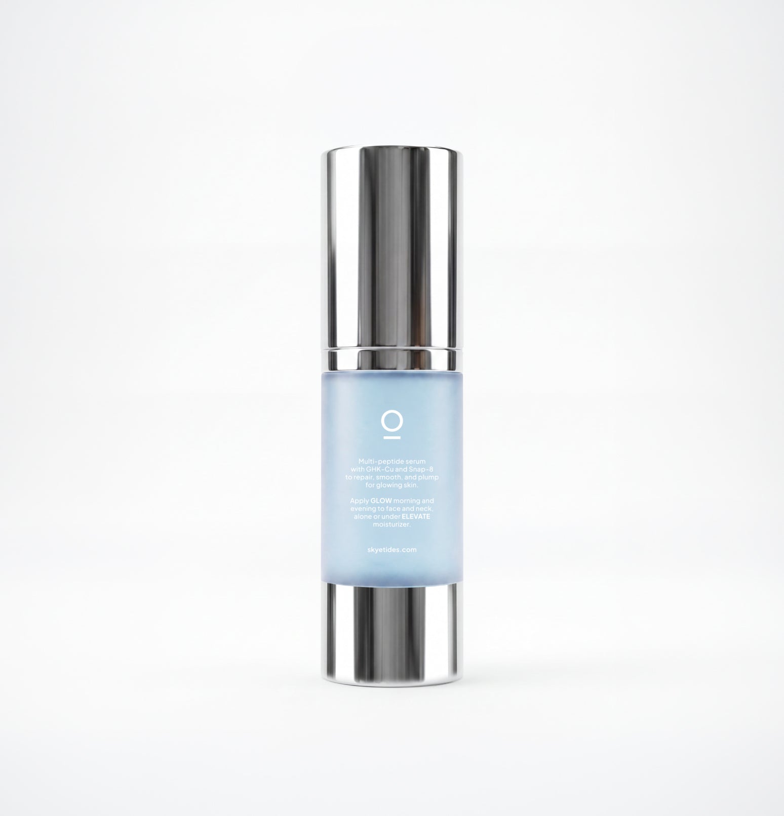 GLOW Advanced Peptide Serum Skyetides GLOW Advanced Peptide Serum Skyetides