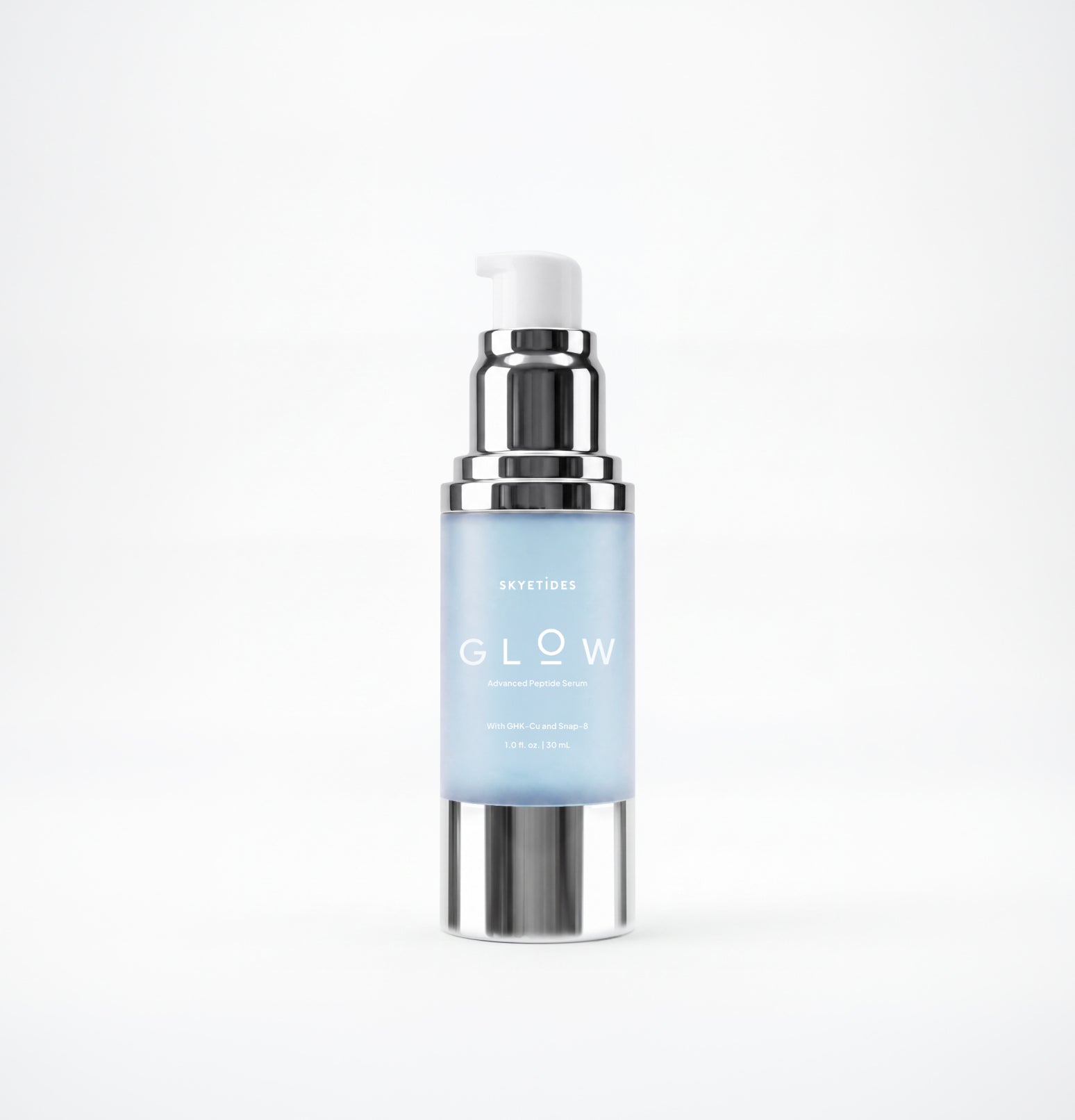 skye peptides semaglutide GLOW Advanced Peptide Serum – Skyetides skye peptides semaglutide GLOW Advanced Peptide Serum – Skyetides