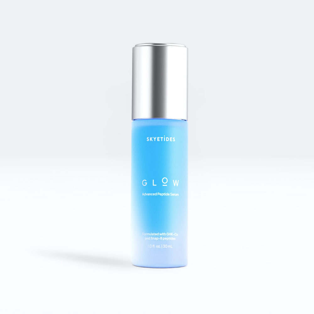 GLOW: Advanced Peptide Serum 30 mL
