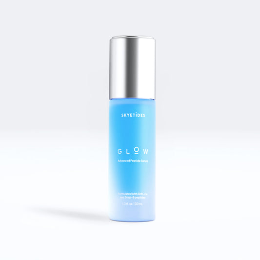 GLOW: Advanced Peptide Serum 30 mL