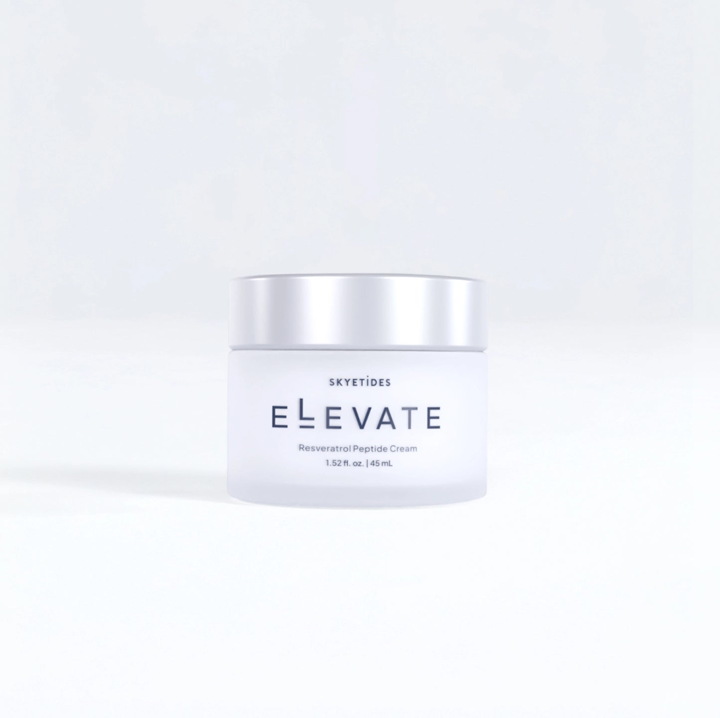 ELEVATE Resveratrol Peptide Cream