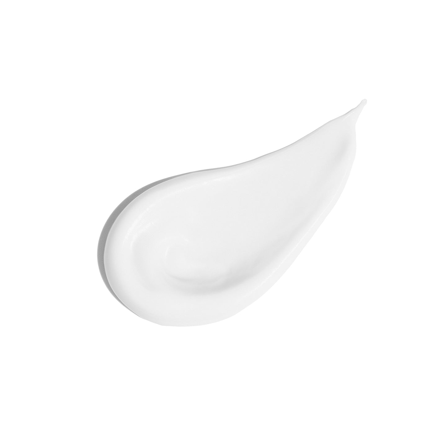 Elevate peptide cream smooth texture