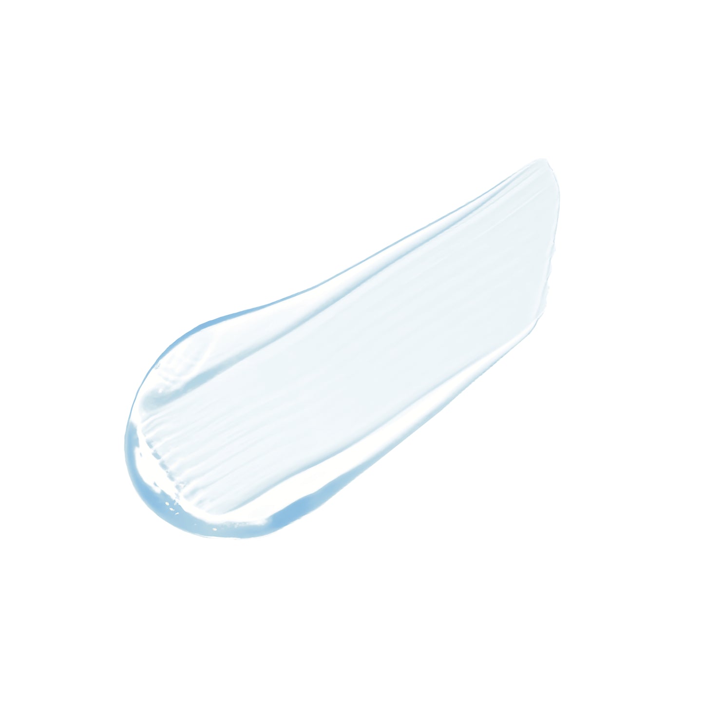 Glow peptide serum texture