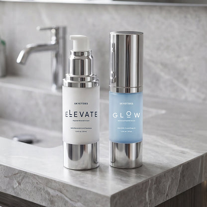 Skyetides Peptide Ritual Duo