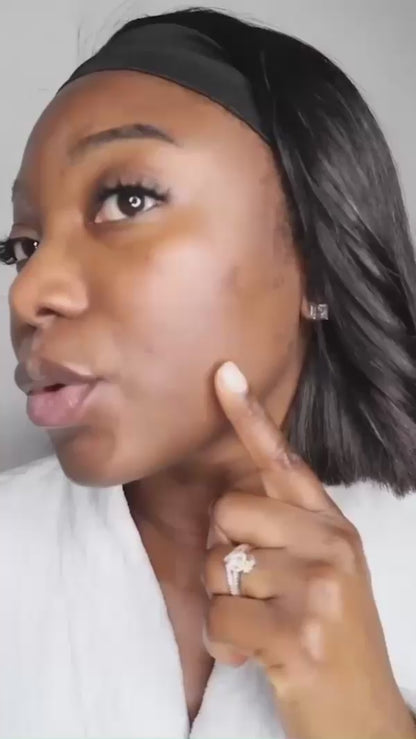 GLOW Advanced Peptide Serum