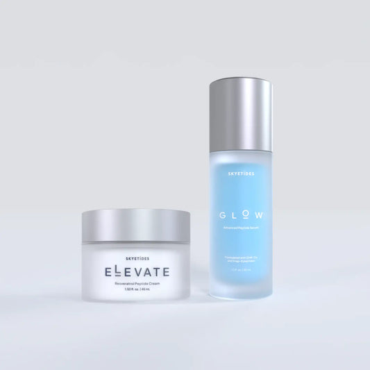 Peptide Ritual Duo