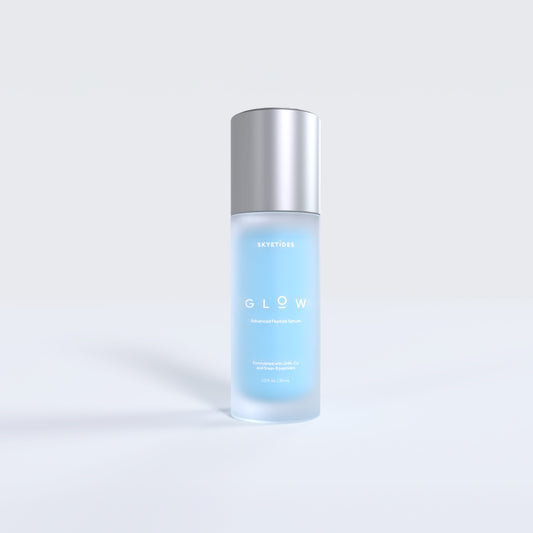 GLOW Advanced Peptide Serum