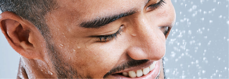 Skinare results in men
